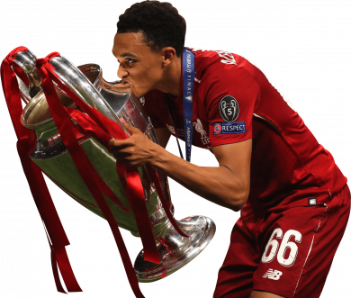 Trent Alexander-Arnold