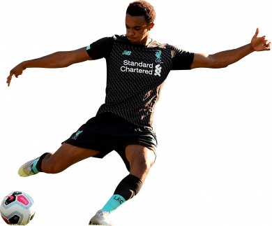 Trent Alexander-Arnold