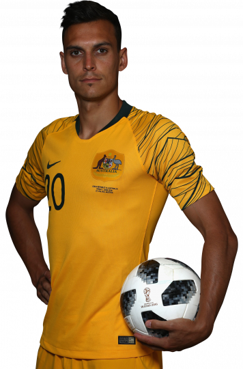 Trent Sainsbury