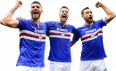 Nicola Murru, Jacopo Sala & Fabio Quagliarella football render