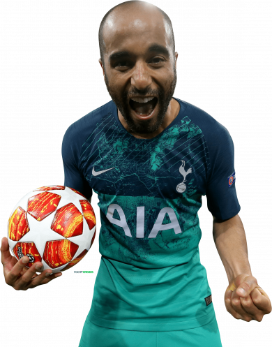 Lucas Moura