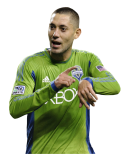 Clint Dempsey football render