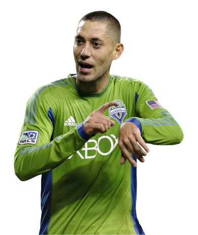 Clint Dempsey