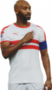 Shikabala football render