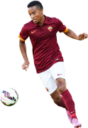 Urby Emanuelson football render