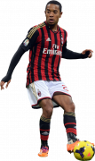 Urby Emanuelson football render