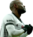 Vagner Love football render