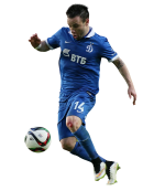 Mathieu Valbuena football render