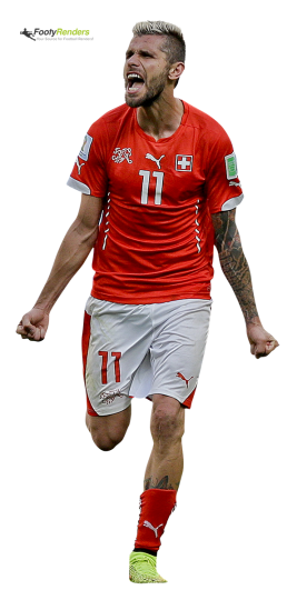 Valon Behrami