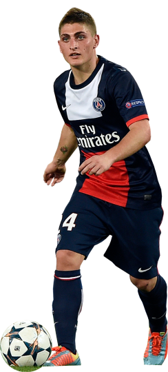 Marco Verratti