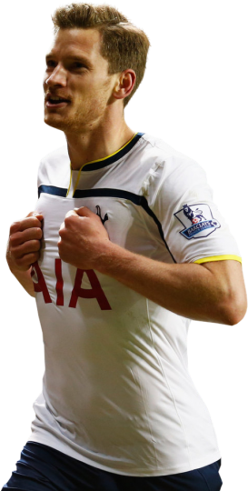 Jan Vertonghen