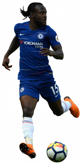 Victor Moses