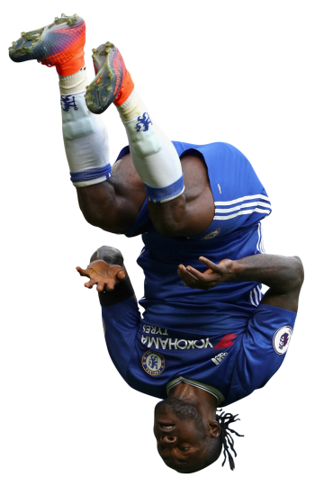 Victor Moses