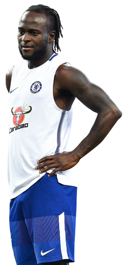 Victor Moses