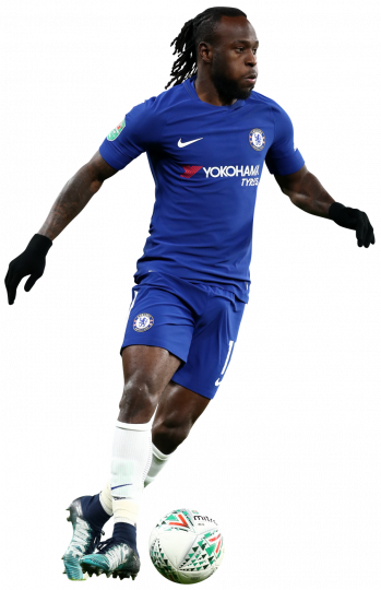 Victor Moses