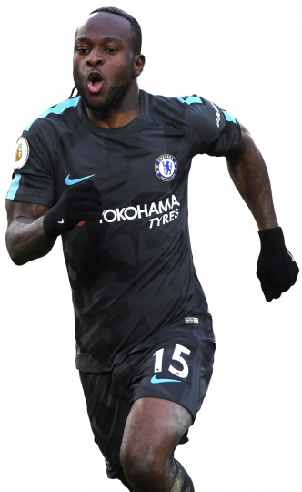 Victor Moses