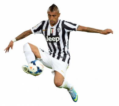 Arturo Vidal