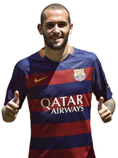 Aleix Vidal