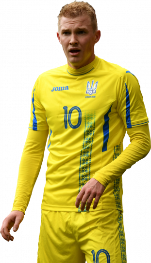 Viktor Kovalenko