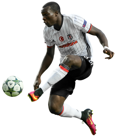 Vincent Aboubakar