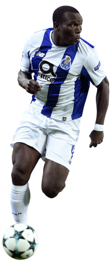 Vincent Aboubakar