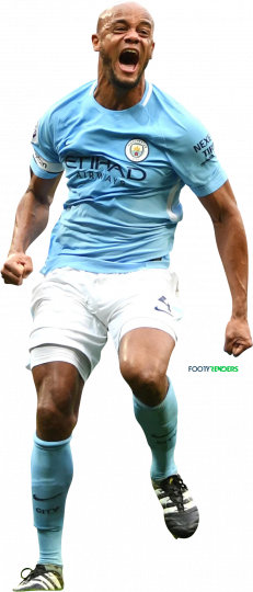 Vincent Kompany