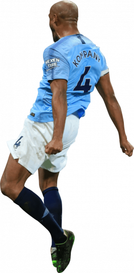 Vincent Kompany