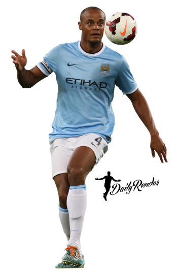 Vincent Kompany