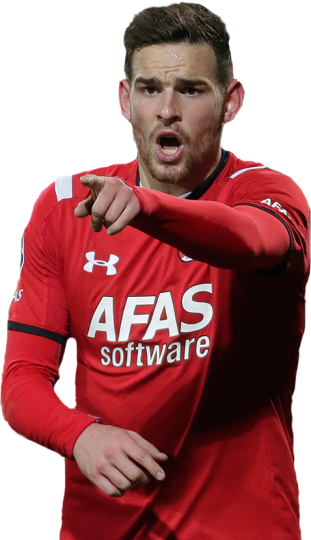 Vincent Janssen