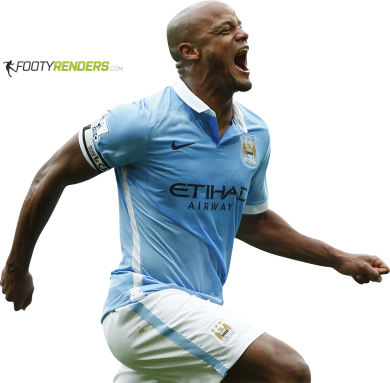 Vincent Kompany