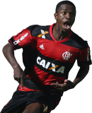 Vinícius Júnior football render