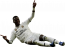 Vinicius Júnior football render