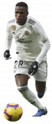 Vinícius Júnior football render