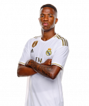 Vinícius Júnior football render