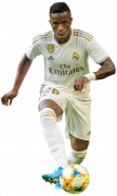 Vinícius Júnior football render