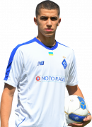 Vitor Bueno football render