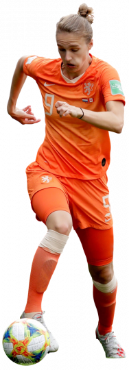 Vivianne Miedema