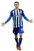 Vladimir Darida football render