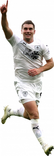 Sam Vokes