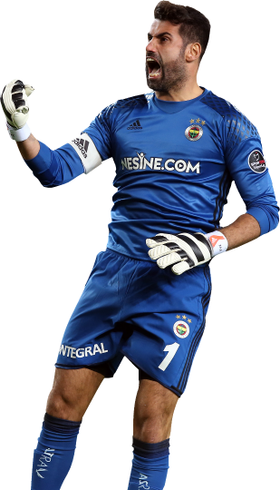 Volkan Demirel