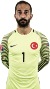 Volkan Babacan football render