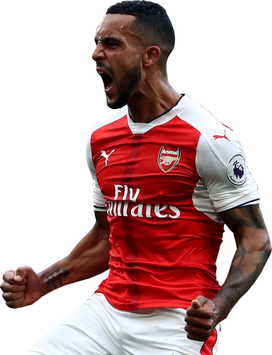 Theo Walcott