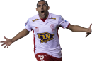 Ramon Abila football render