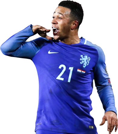 Memphis Depay