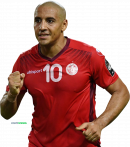 Wahbi Khazri football render