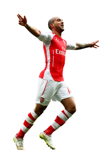 Theo Walcott