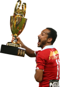 Walid Soliman football render