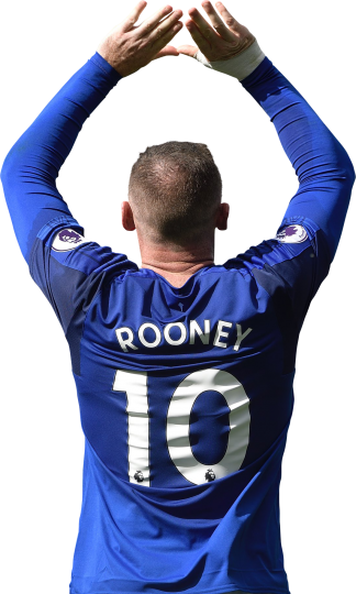 Wayne Rooney