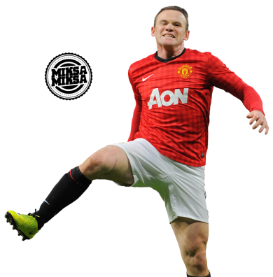 Wayne Rooney