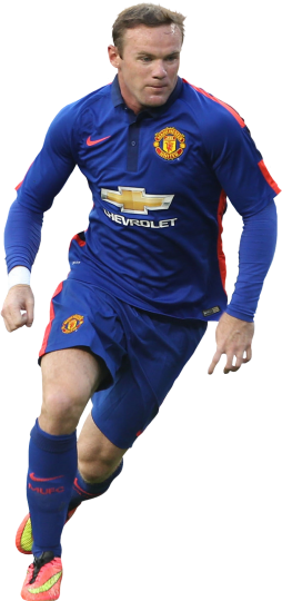 Wayne Rooney